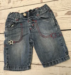 0-3 Months Jeans