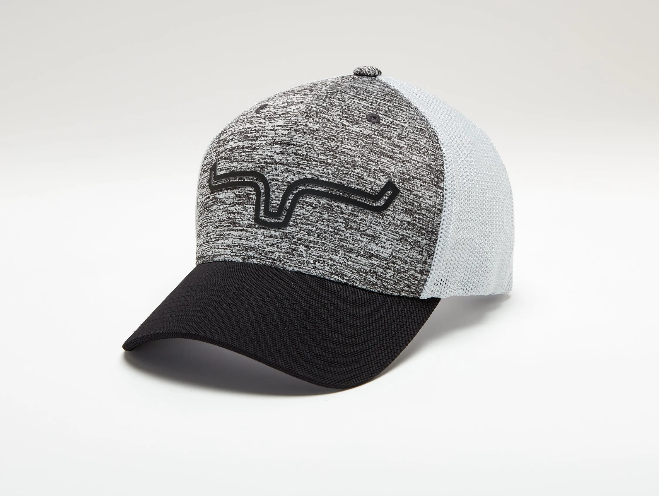 110 Double Trac Trucker Hat