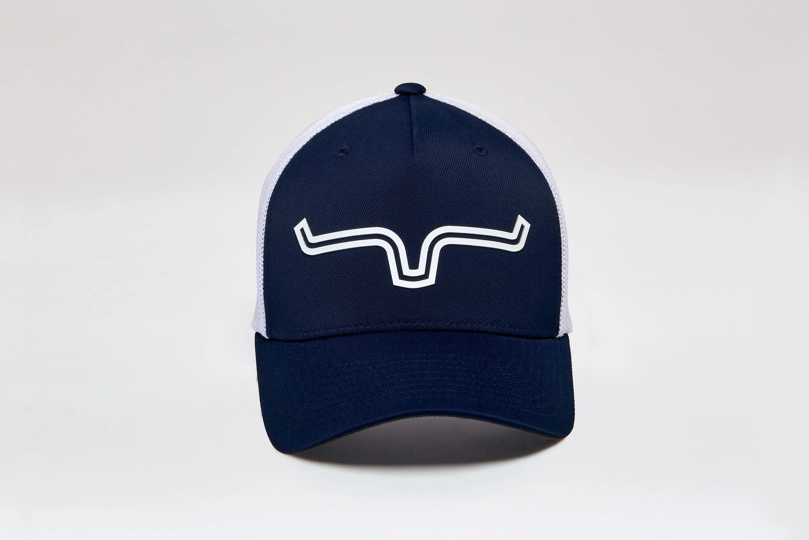 110 Double Trac Trucker Hat