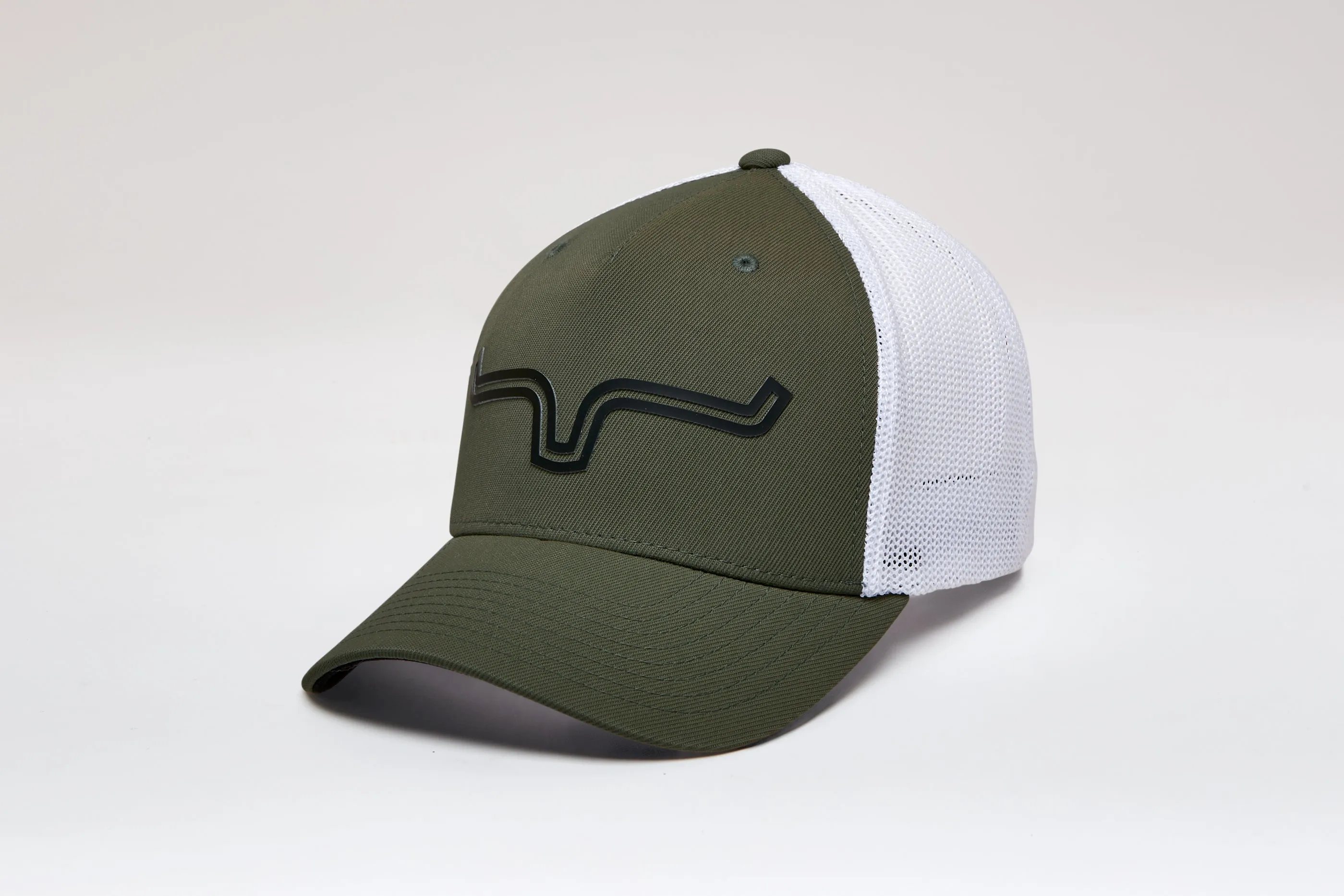 110 Double Trac Trucker Hat