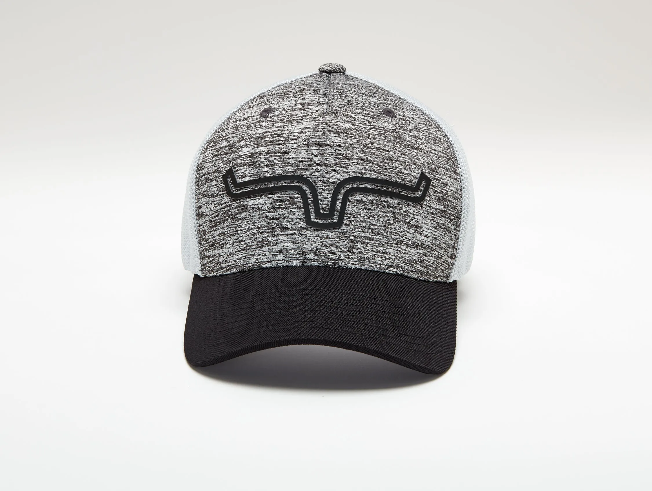 110 Double Trac Trucker Hat