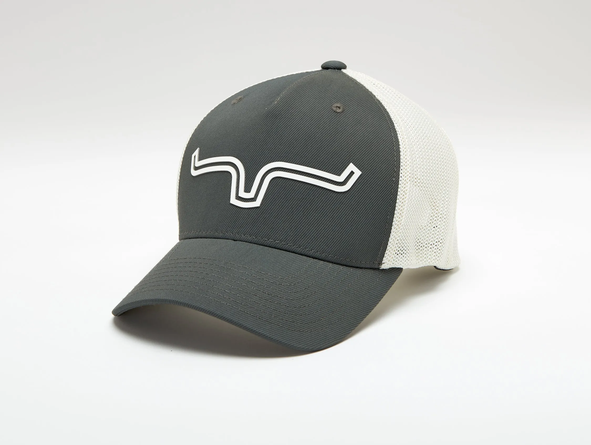 110 Double Trac Trucker Hat