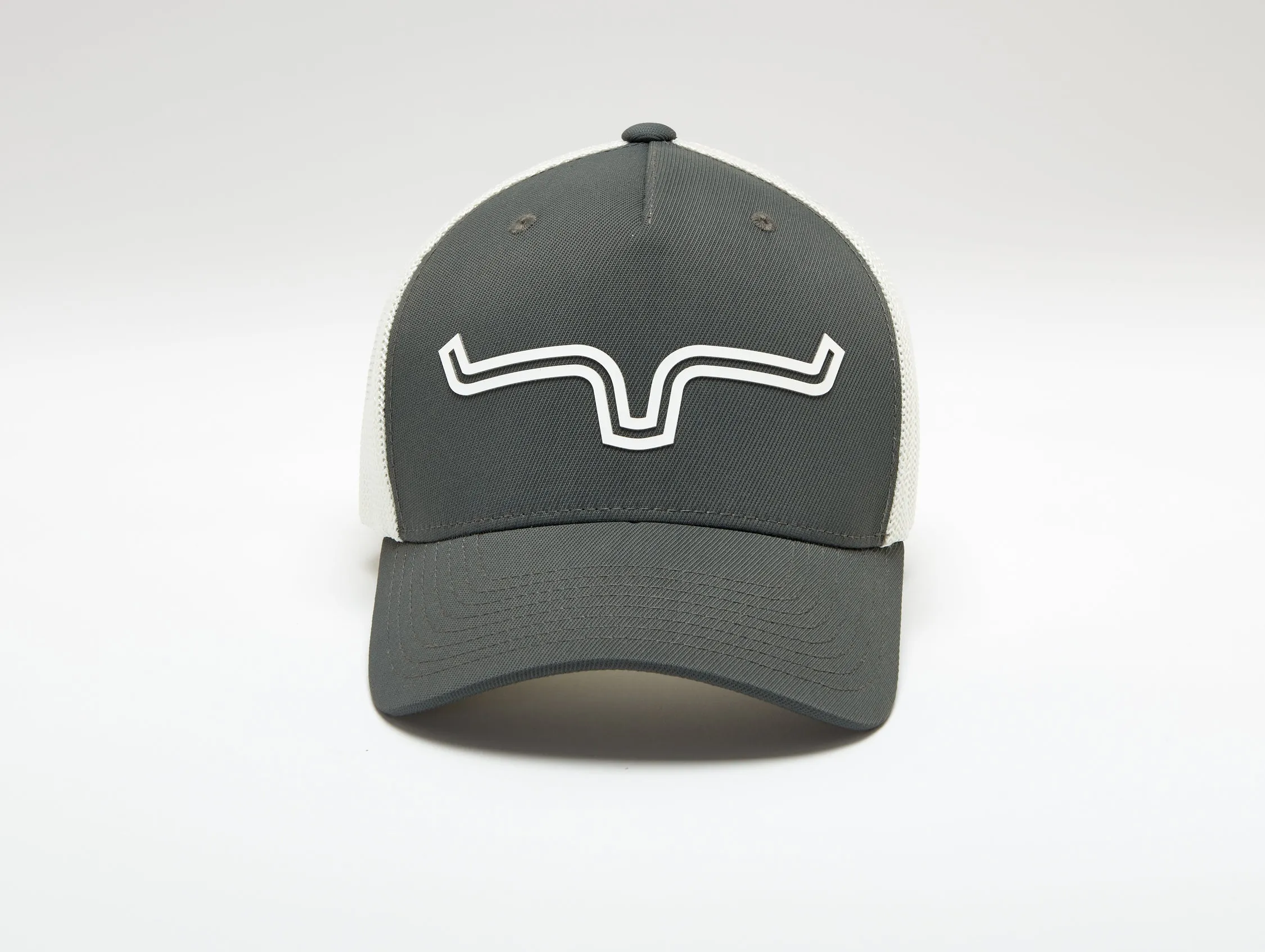 110 Double Trac Trucker Hat