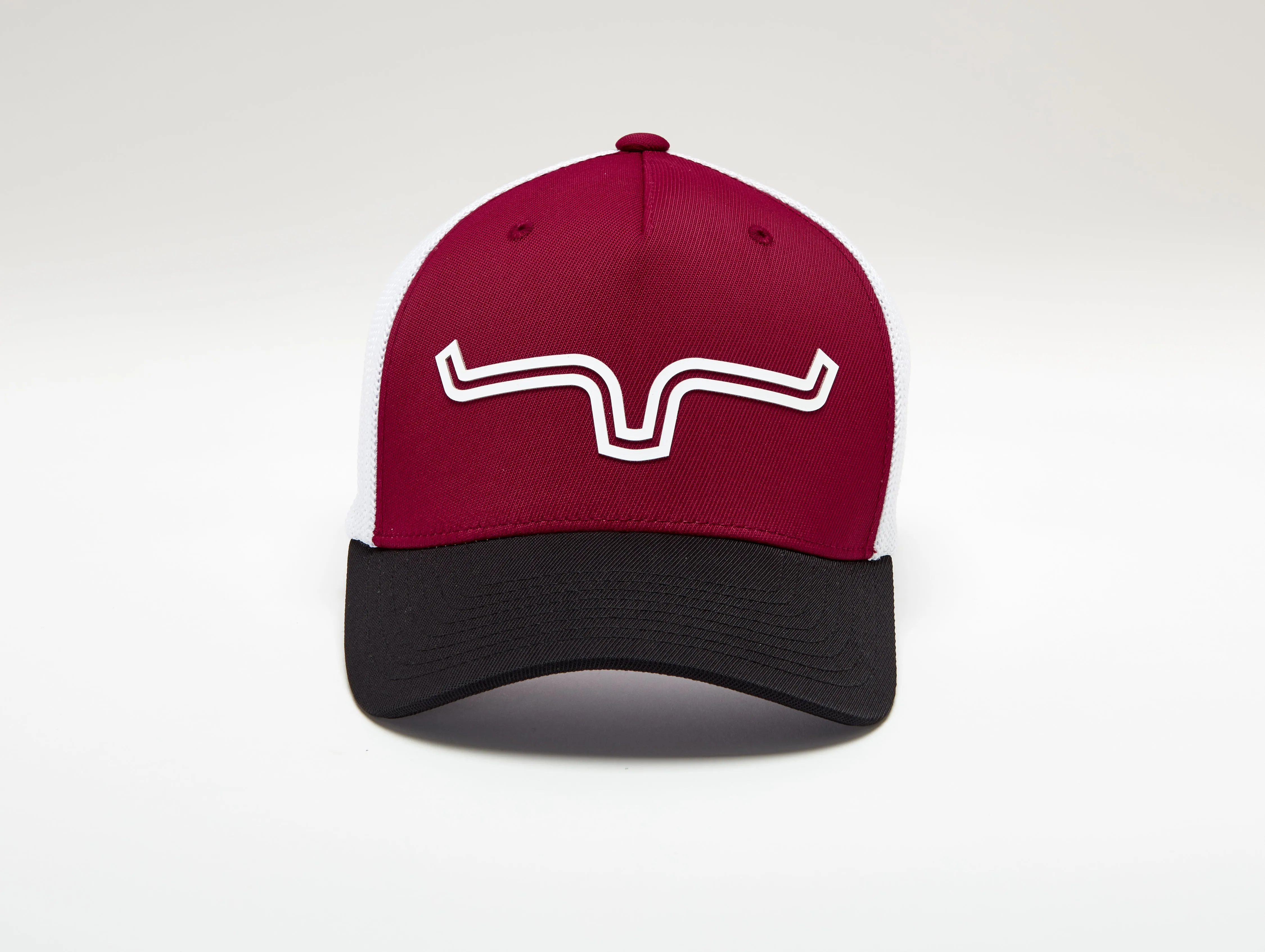 110 Double Trac Trucker Hat