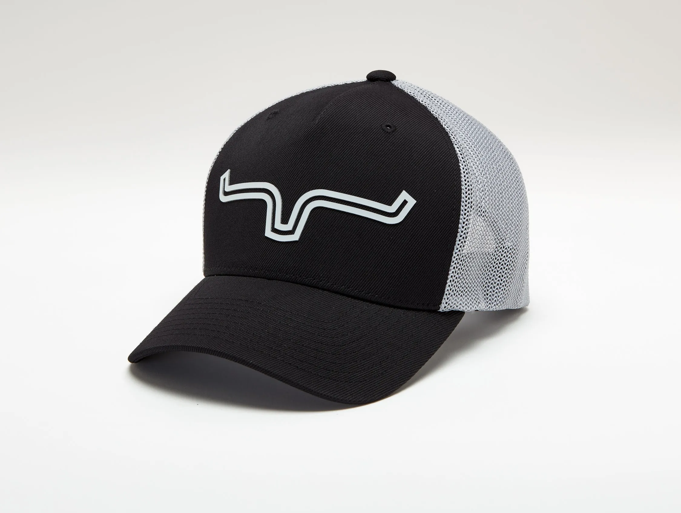 110 Double Trac Trucker Hat