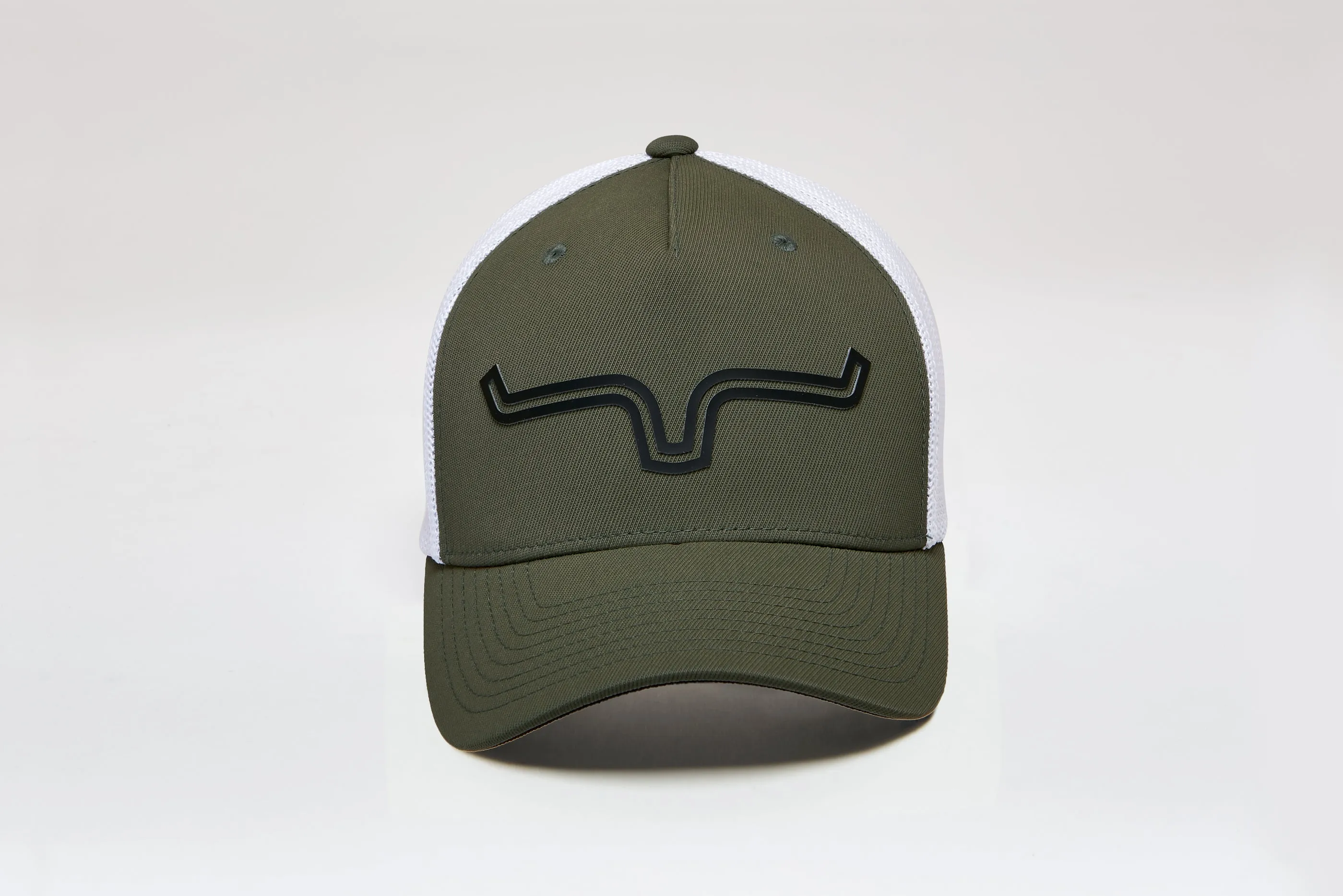 110 Double Trac Trucker Hat