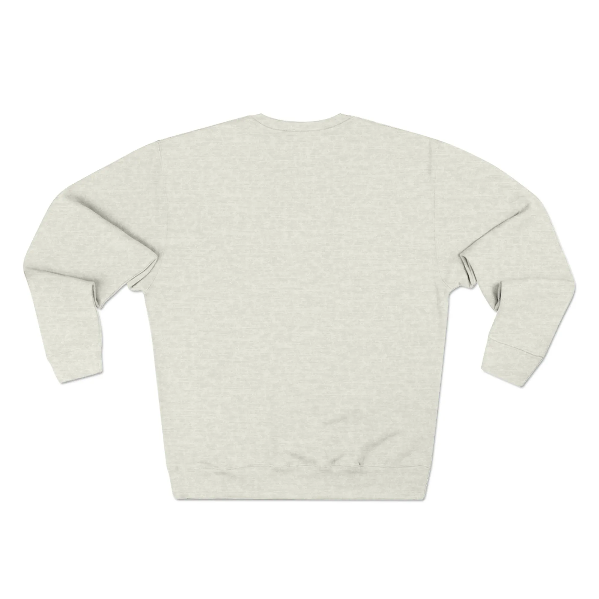 2023 NFC North Champs Crewneck