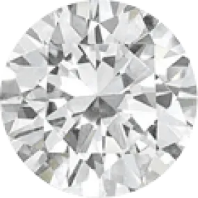 2.04ct IGI Round H/VS2 Lab Grown