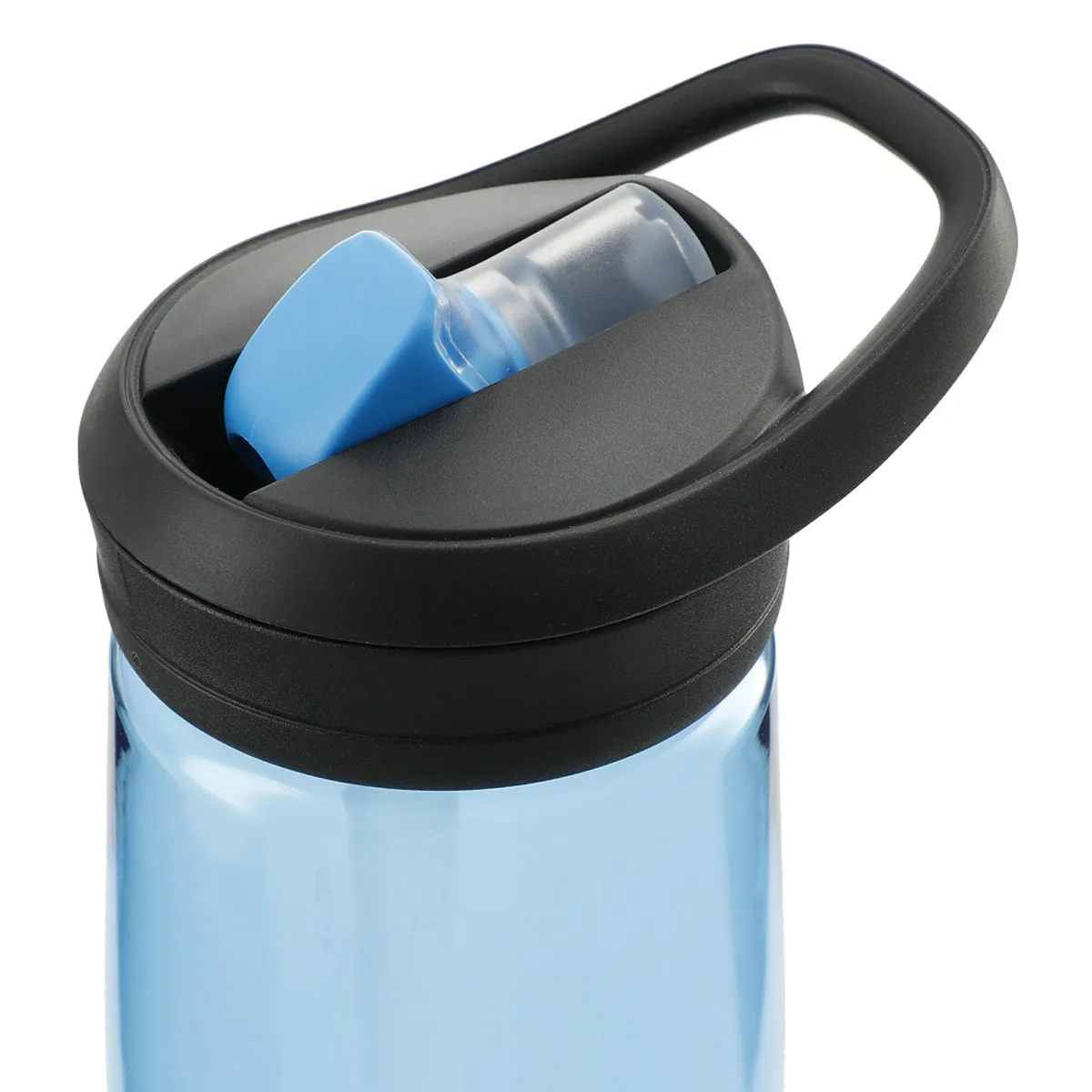 3 Day CamelBak True Blue Eddy   25oz Bottle Tritan Renew