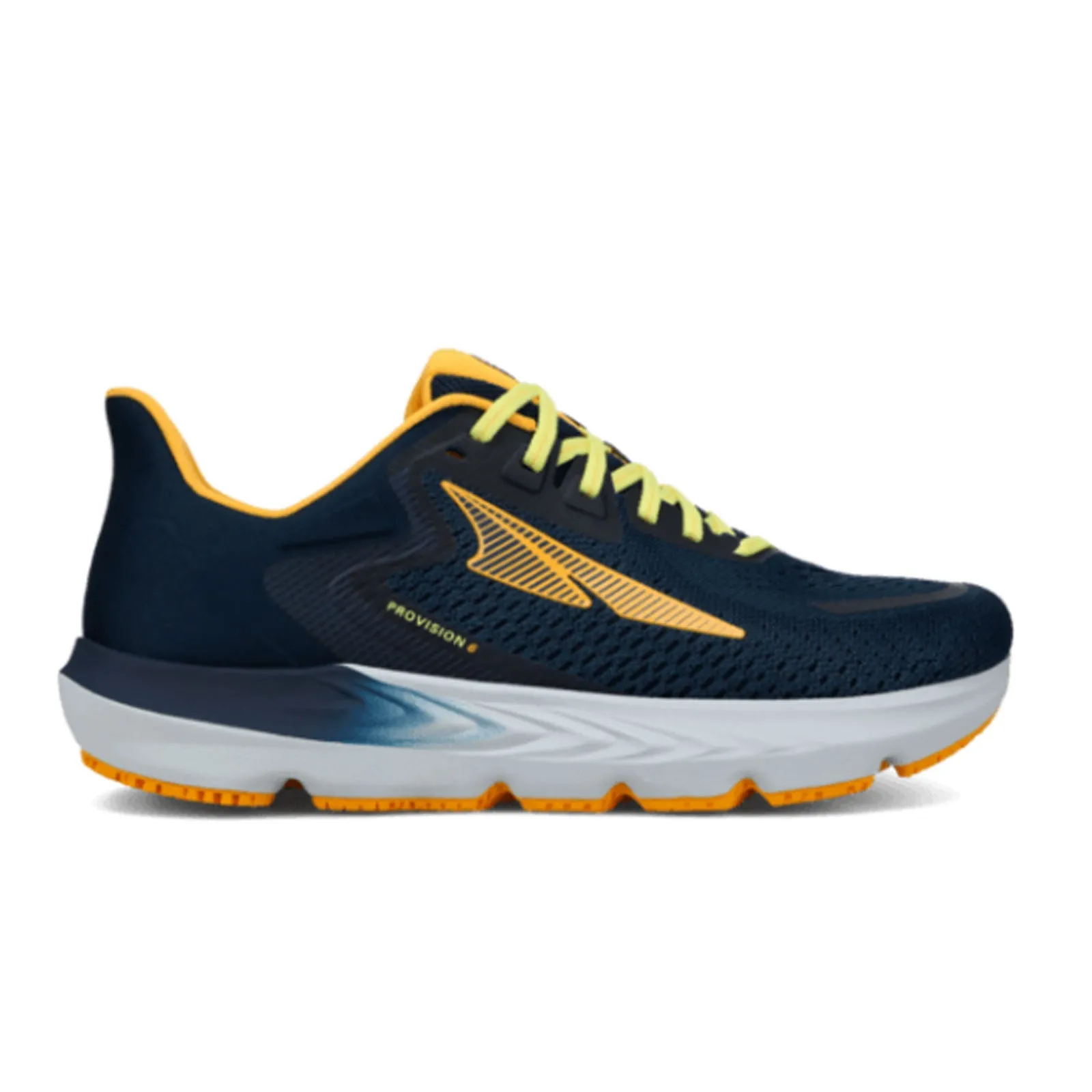 Altra Provision 6 (Men) - Navy