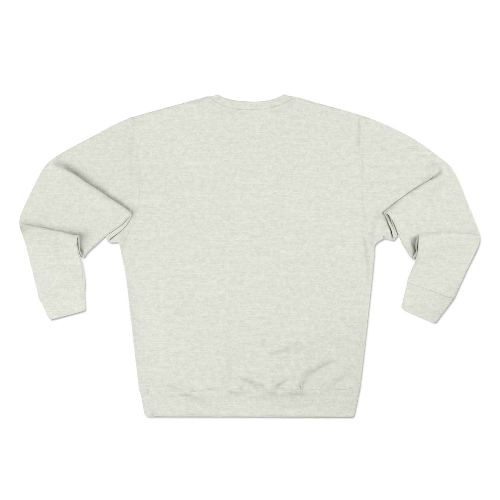 Ant Twolves Crewneck