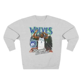 Ant Twolves Crewneck