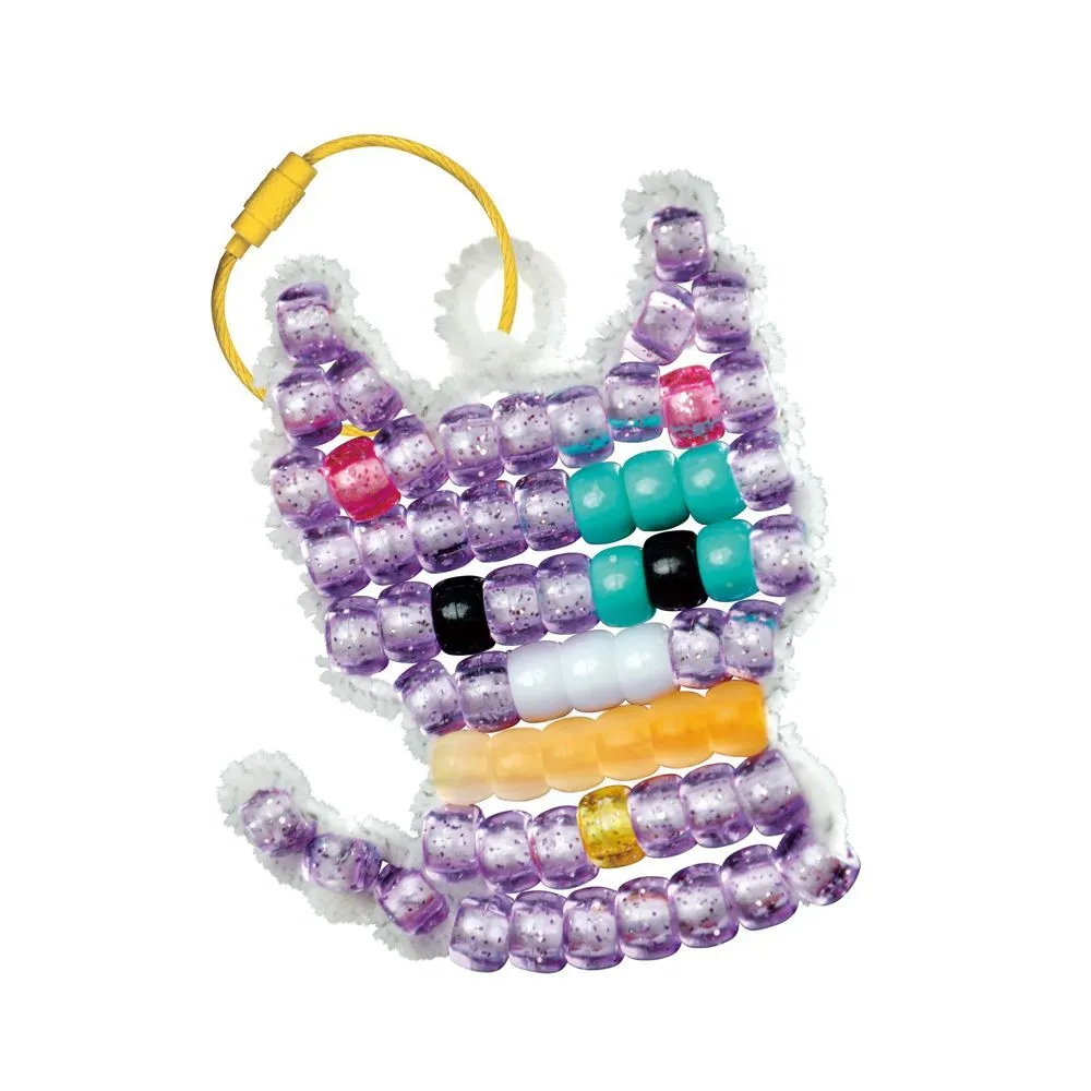 Avenir Fun Bead Charm - Cat