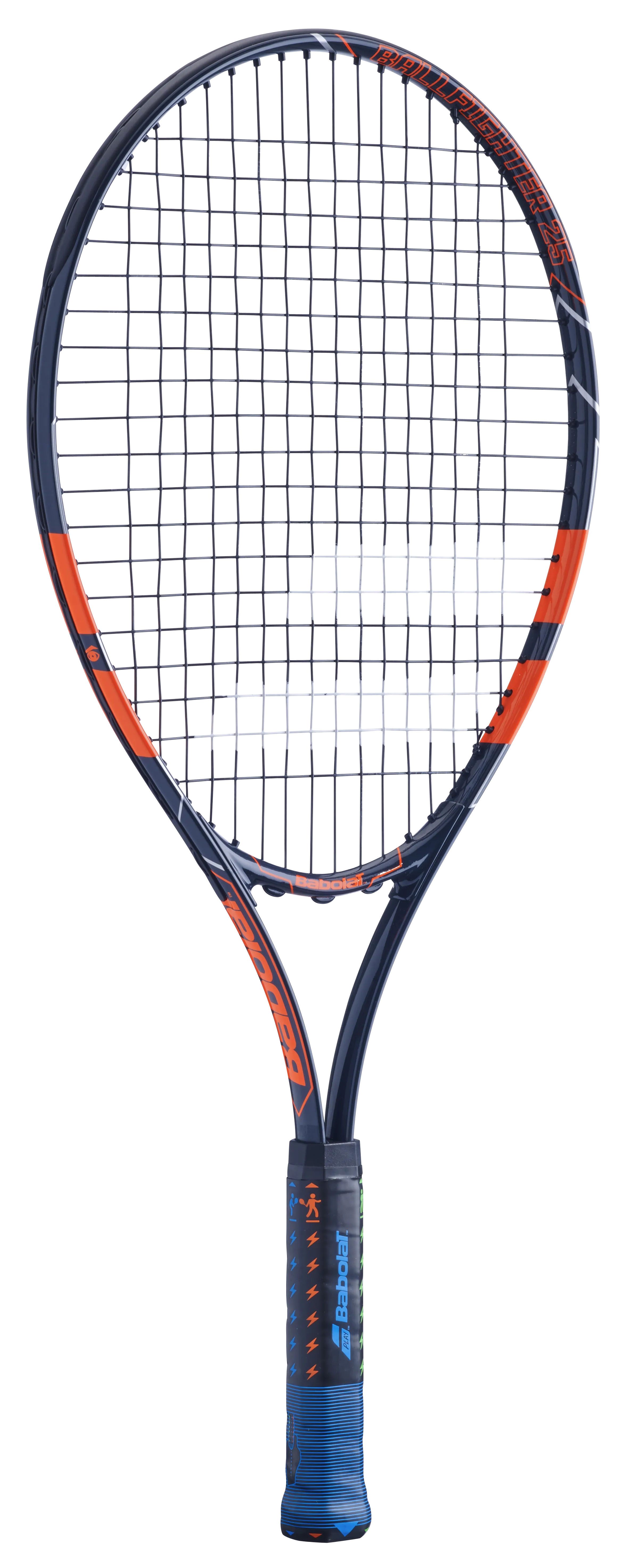 Ballfighter Junior 25 Inch Tennis Racket