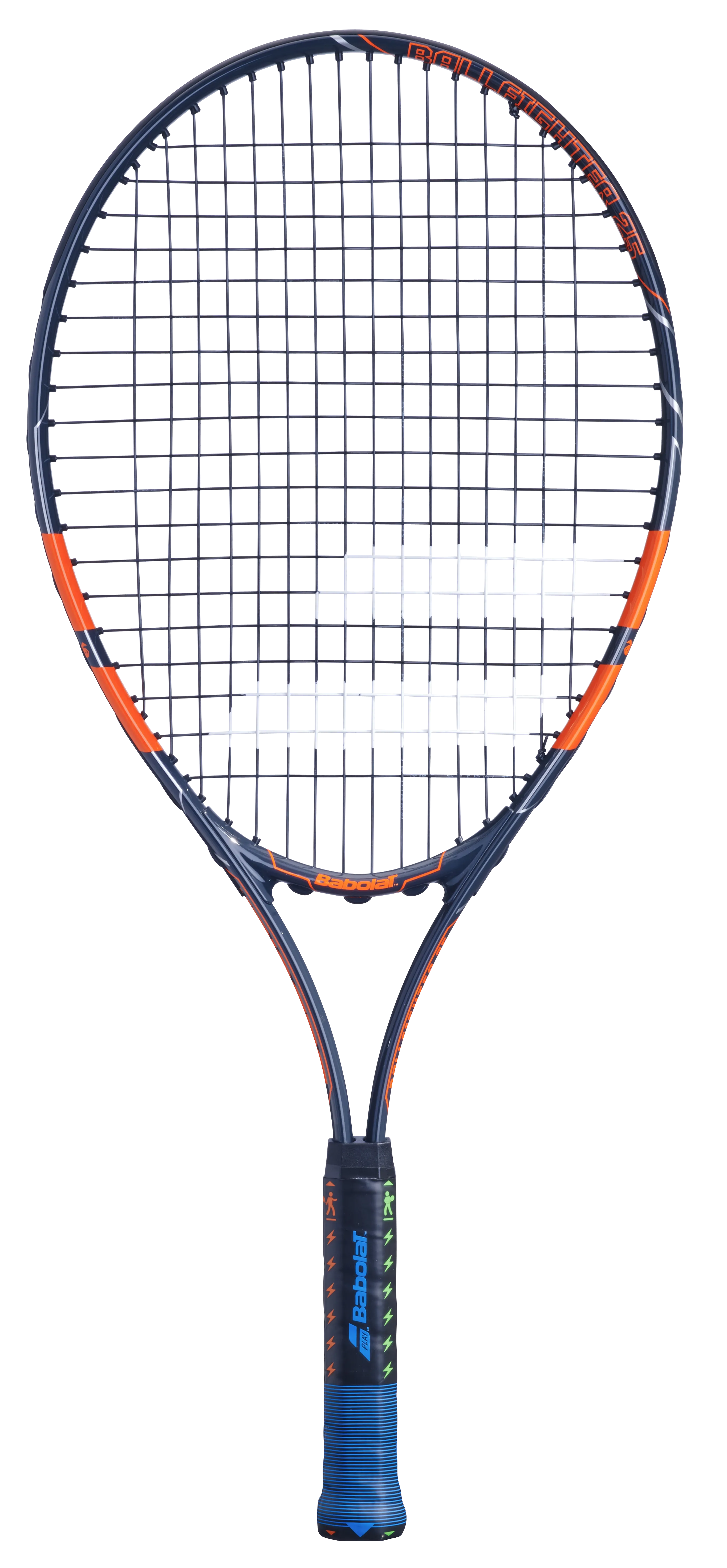 Ballfighter Junior 25 Inch Tennis Racket