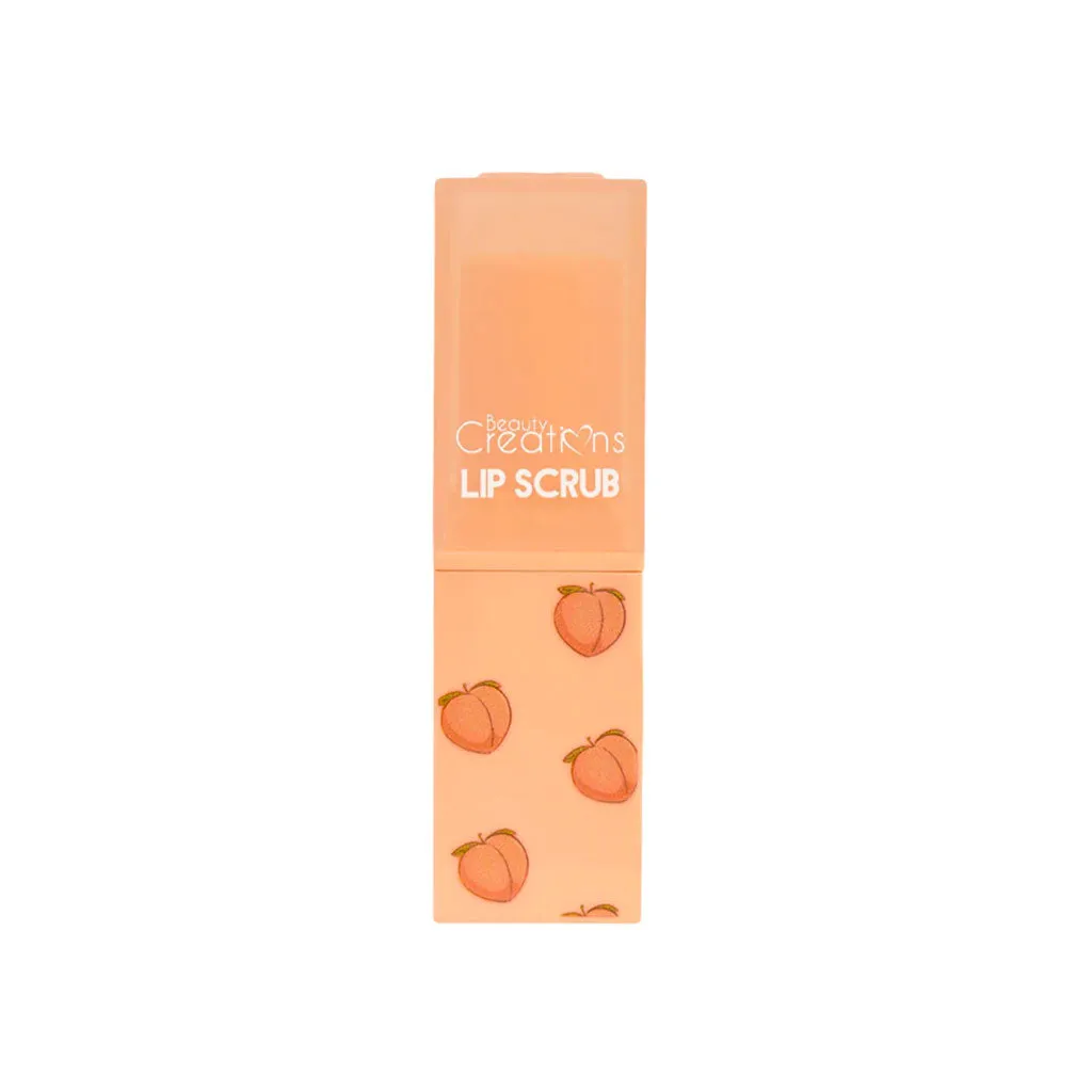 BEAUTYCREATIONS Sweet Dose Exfoliante de Labios