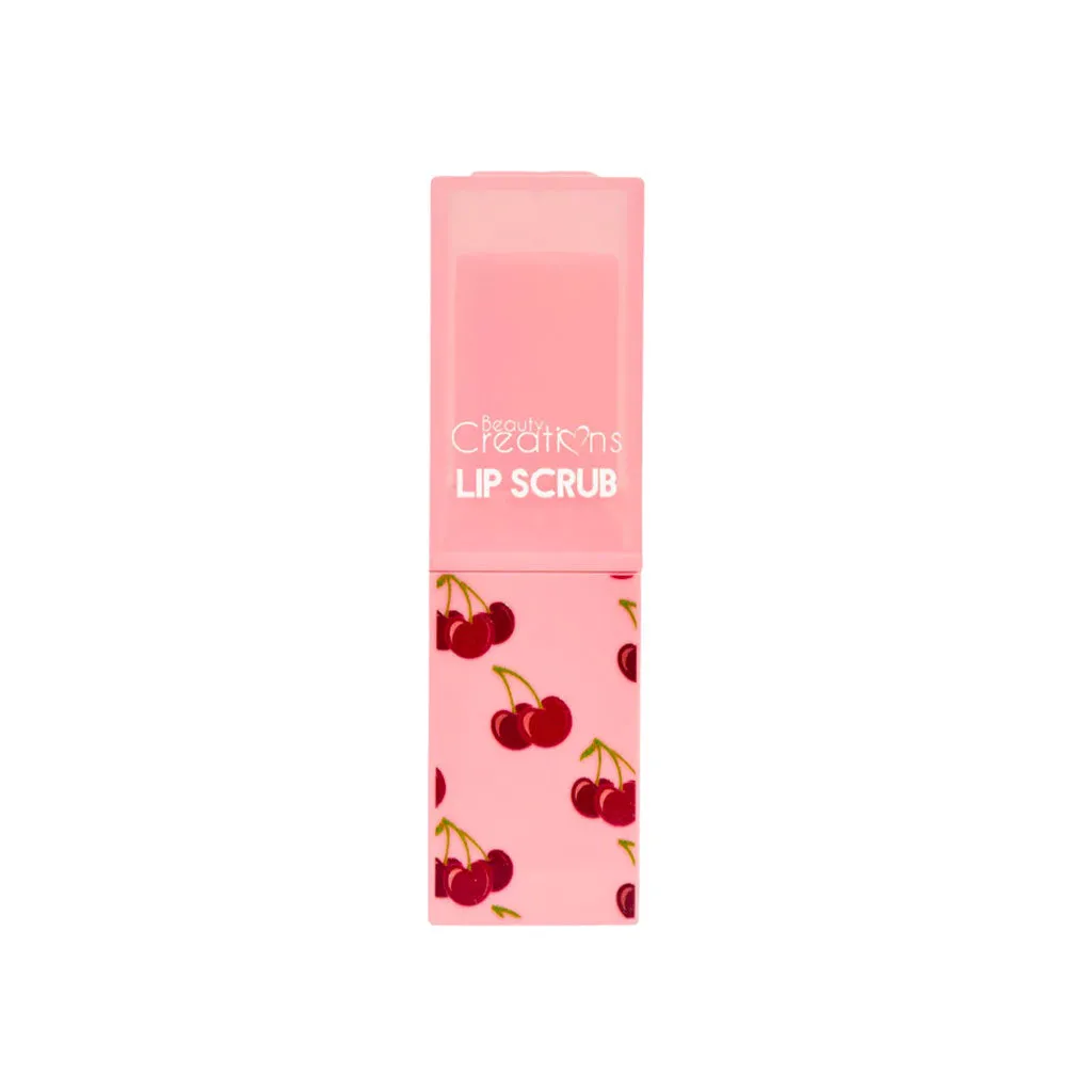 BEAUTYCREATIONS Sweet Dose Exfoliante de Labios