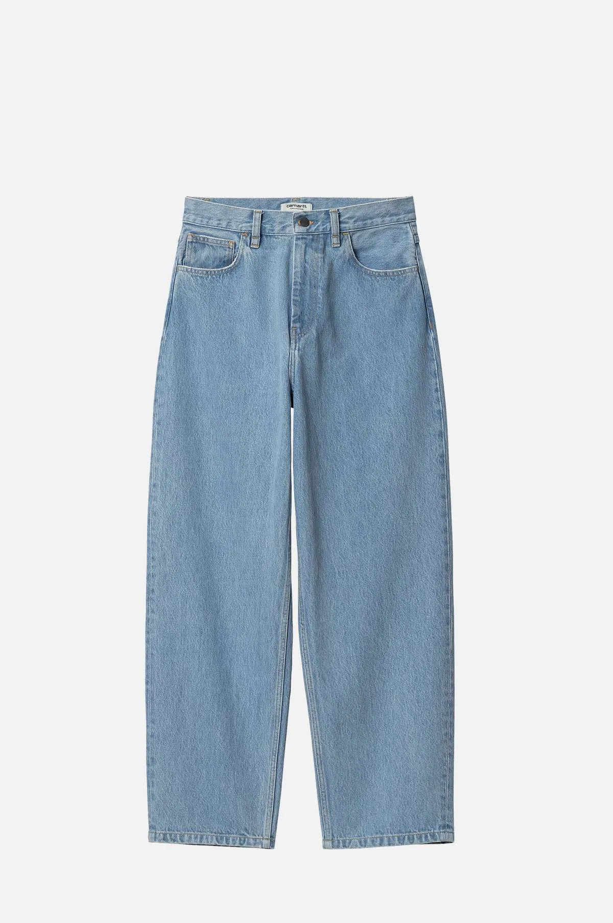 Brandon Pant Blue Stone Bleached