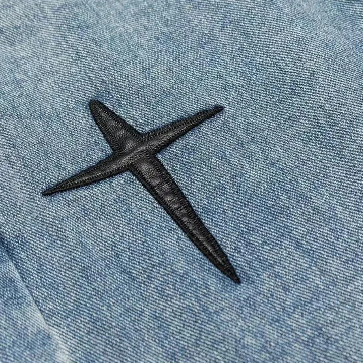 Calça Jeans Star