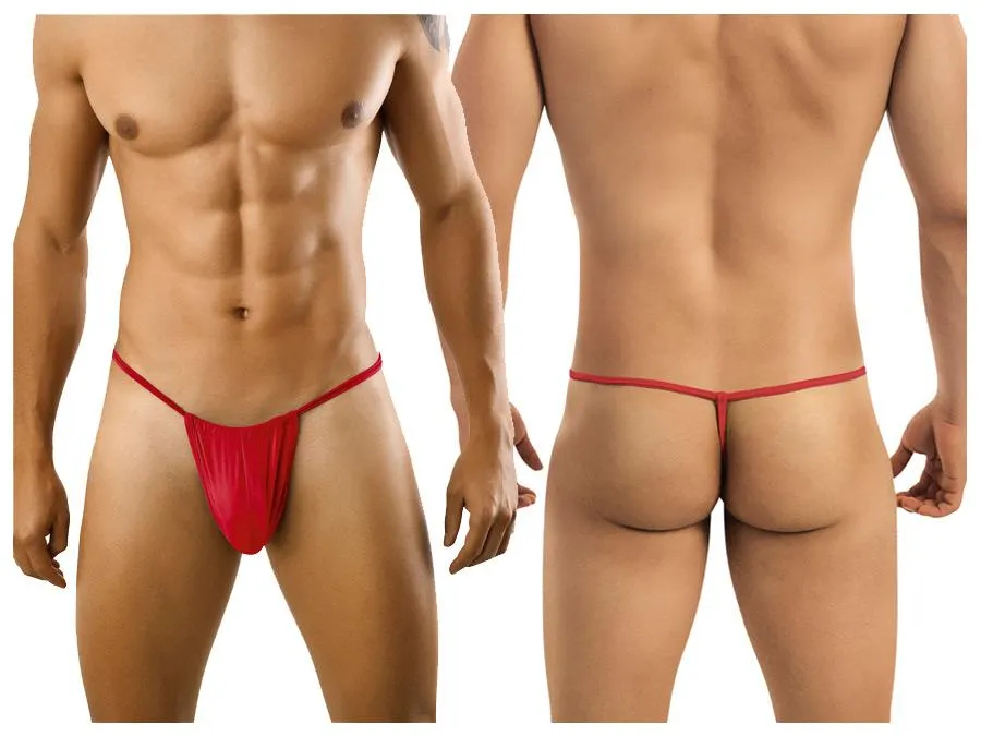 CandyMan G-String Thong