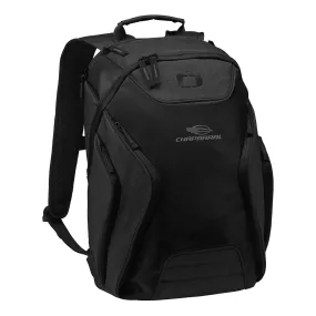 CBB19 Ogio Hatch Pack