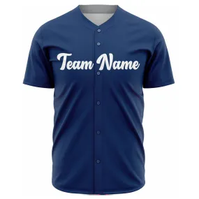 Classic SS Youth Baseball Jersey