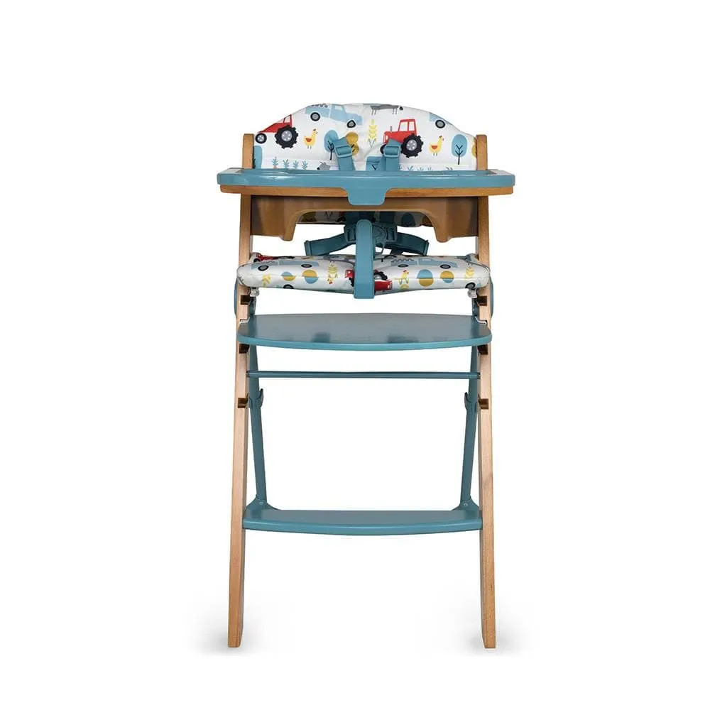 Cosatto Waffle 2 Highchair - Old Macdonald