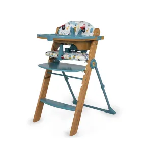 Cosatto Waffle 2 Highchair - Old Macdonald