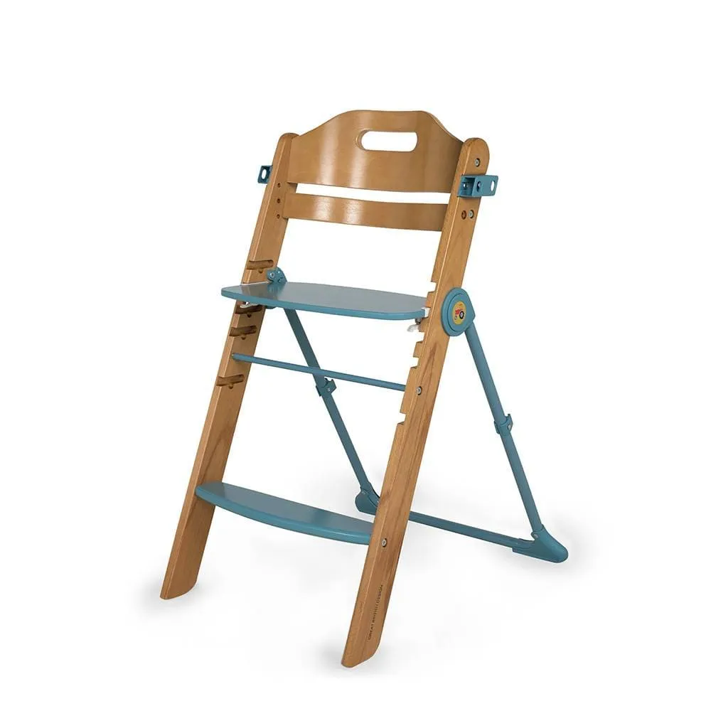 Cosatto Waffle 2 Highchair - Old Macdonald