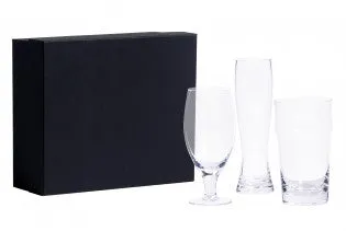 Craft Beer Glass Set - Po 'di fame