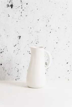 Dadsi Stoneware Jug