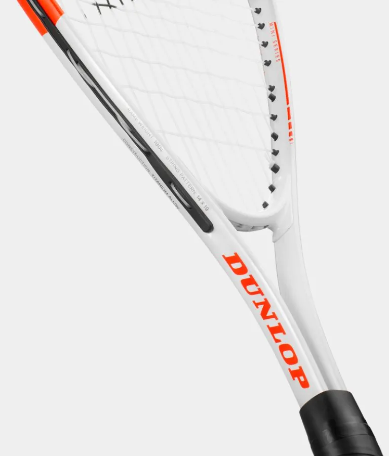 DLP SQUASH RACKET PLAY MINI