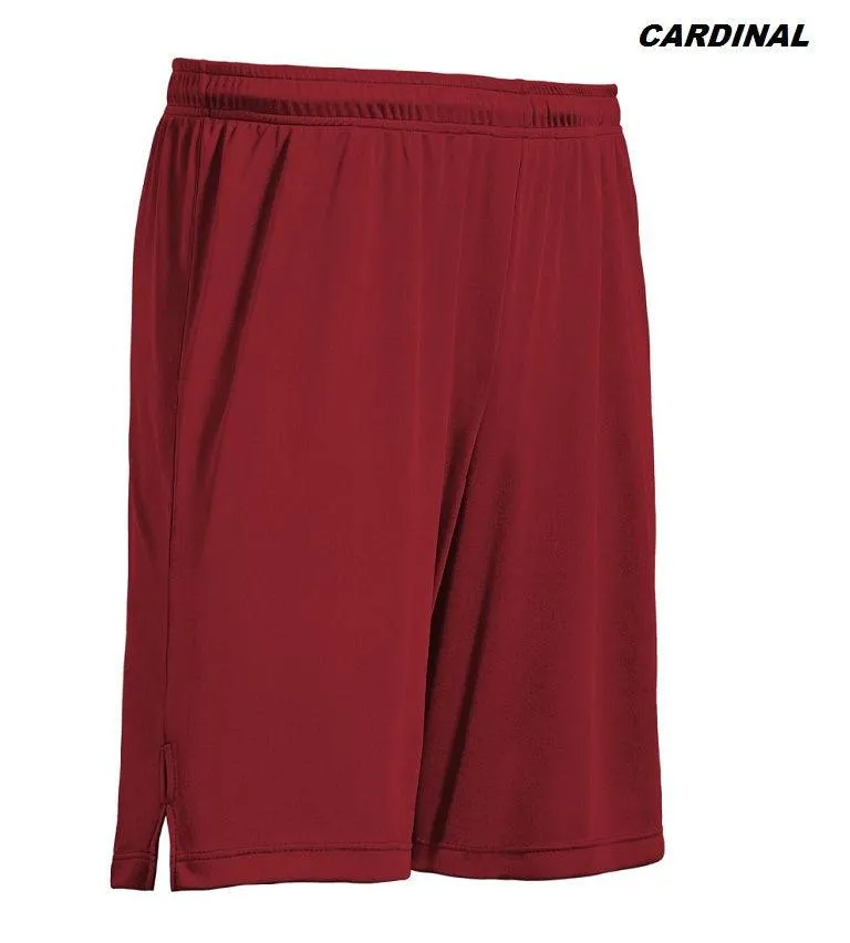 DriMax Impact Shorts