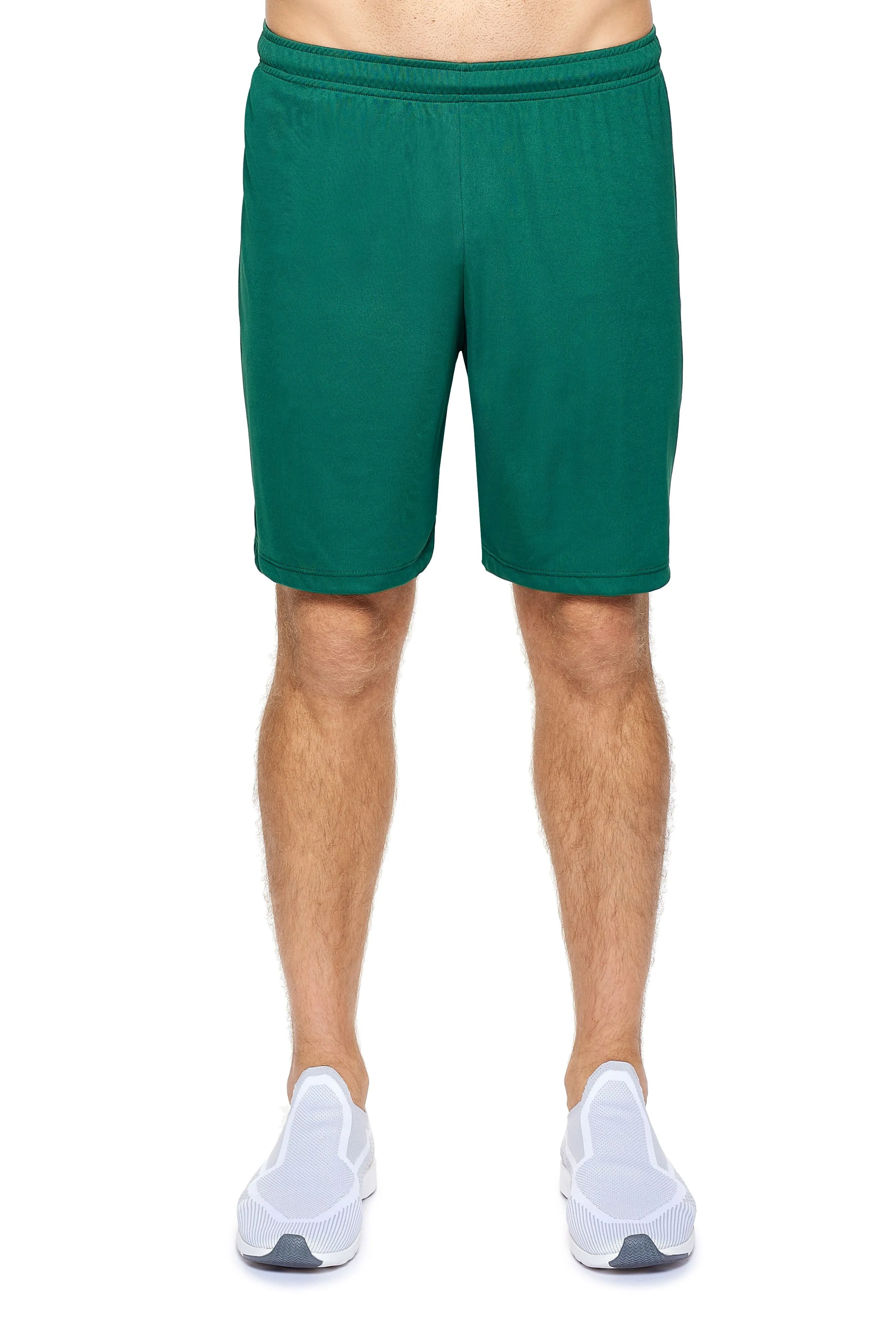 DriMax Impact Shorts