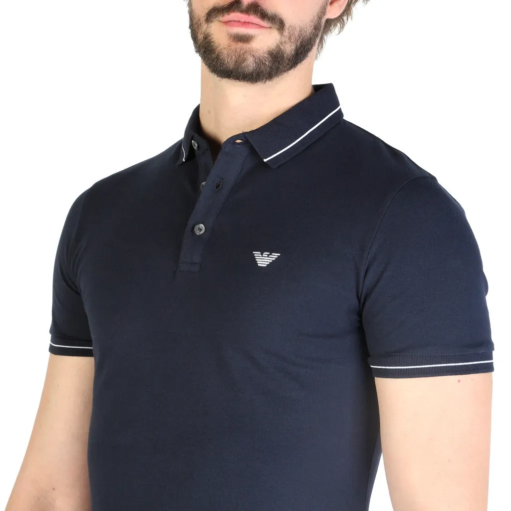 Emperio Armani -3G1F65- DARK NAVY