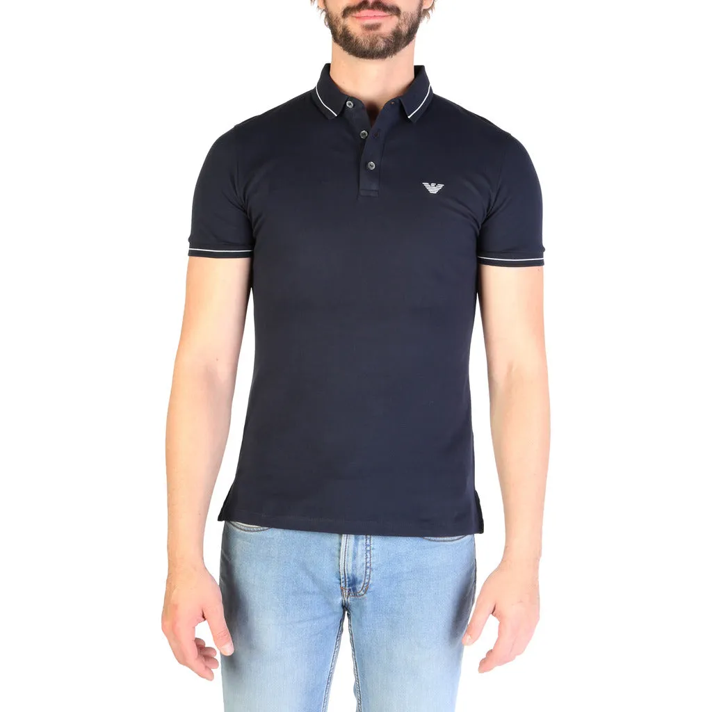 Emperio Armani -3G1F65- DARK NAVY