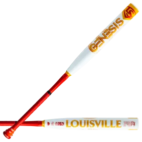 Genesis 2.0 2Pc Balanced USSSA  Bat