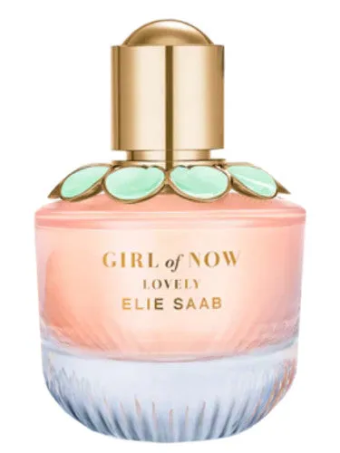 Girl of Now - Forever - For Women - by ELIE SAAB - EDP 90ml