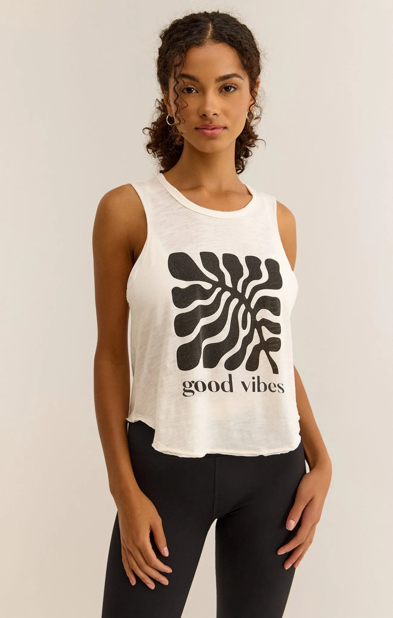 Good Vibes Tank