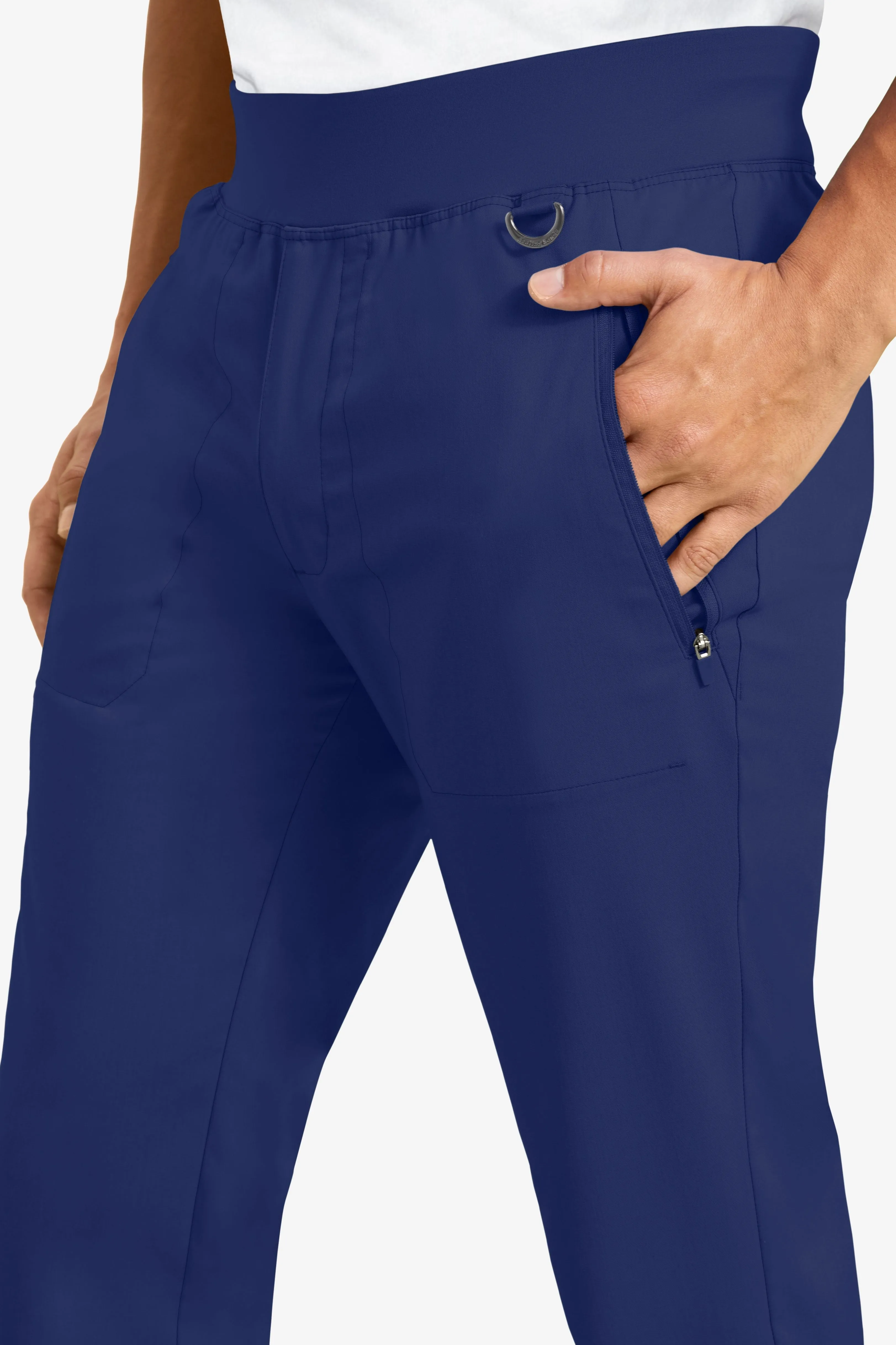 Healing Hands Purple Label 9301 Dante Men's Jogger Pant - TALL