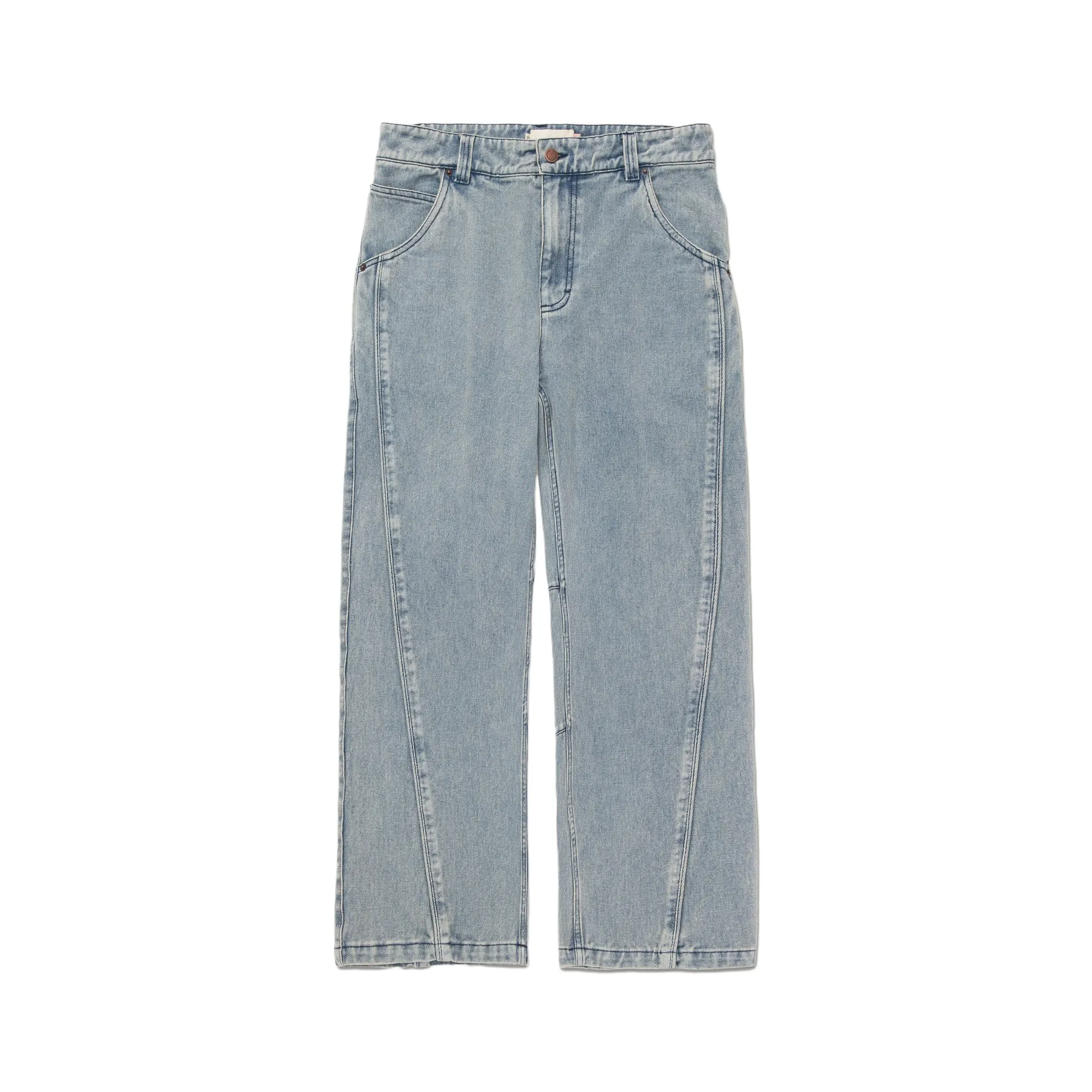 Honor The Gift Denim Pant 'Indigo'