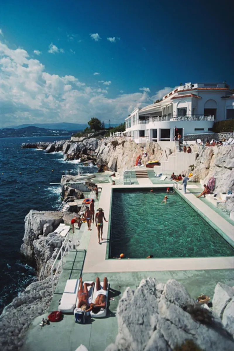 Hotel Du Cap Eden-Roc 01