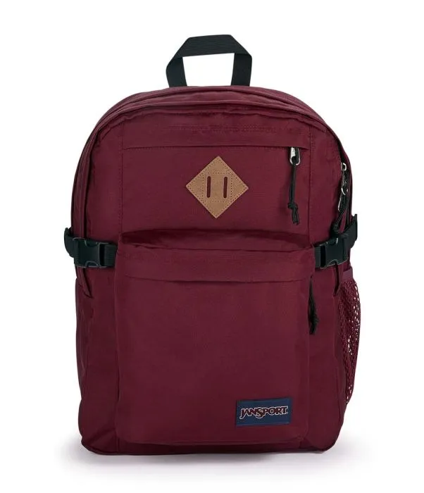 Jansport - Main Campus Russet Red