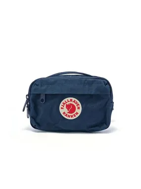 Kanken Hip Pack - Navy