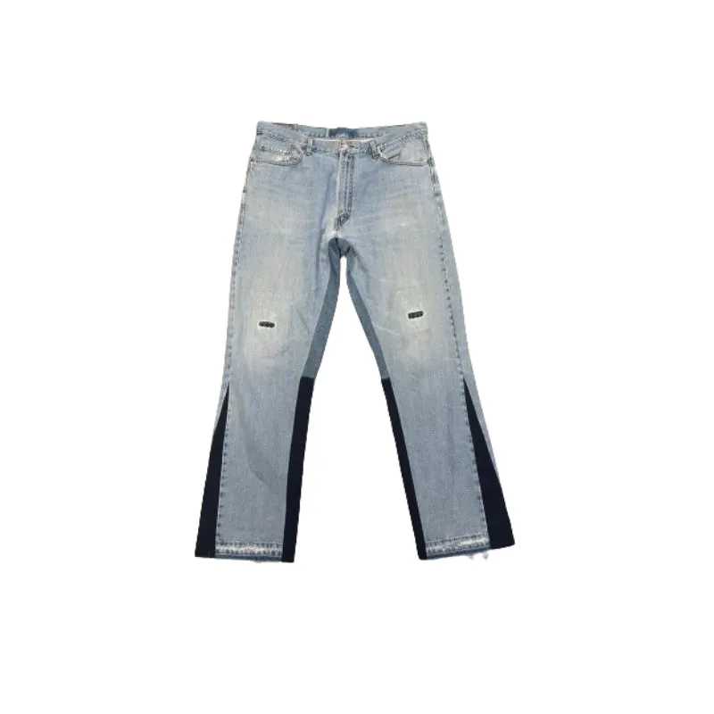 Levi's CLUB D'ART SAUVAGE Blue (1)