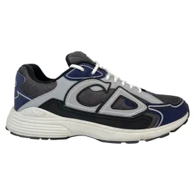 Men's B30 Low Trainers Navy Size EU 46 / UK 12