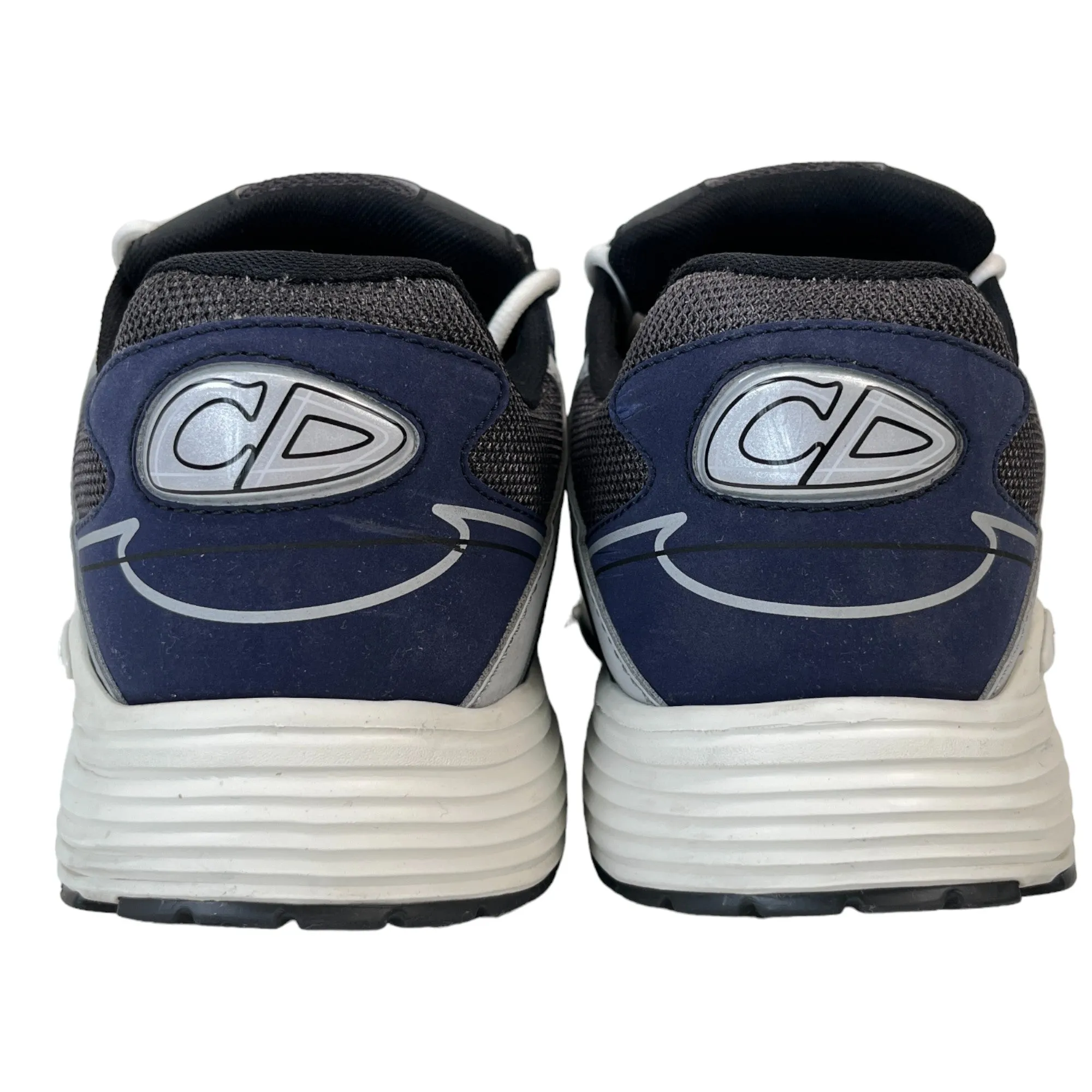 Men's B30 Low Trainers Navy Size EU 46 / UK 12