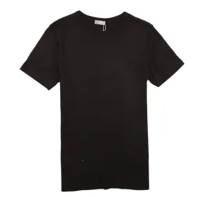 Men's Cd Icon T-Shirt Black Size M