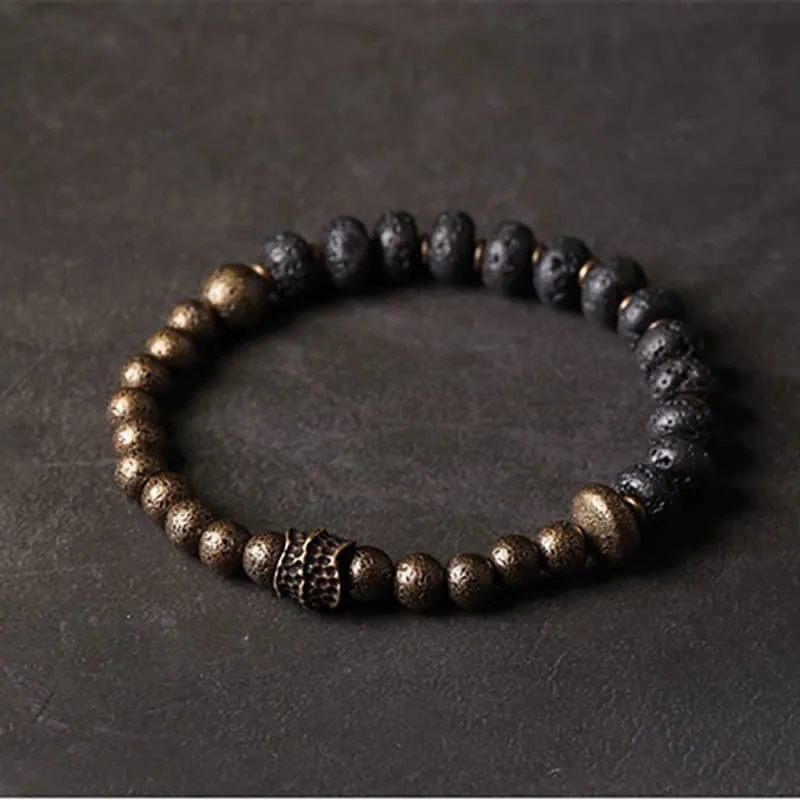 Men's Copper Bracelet