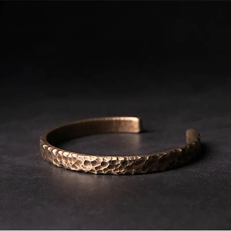 Men's Copper Bracelet